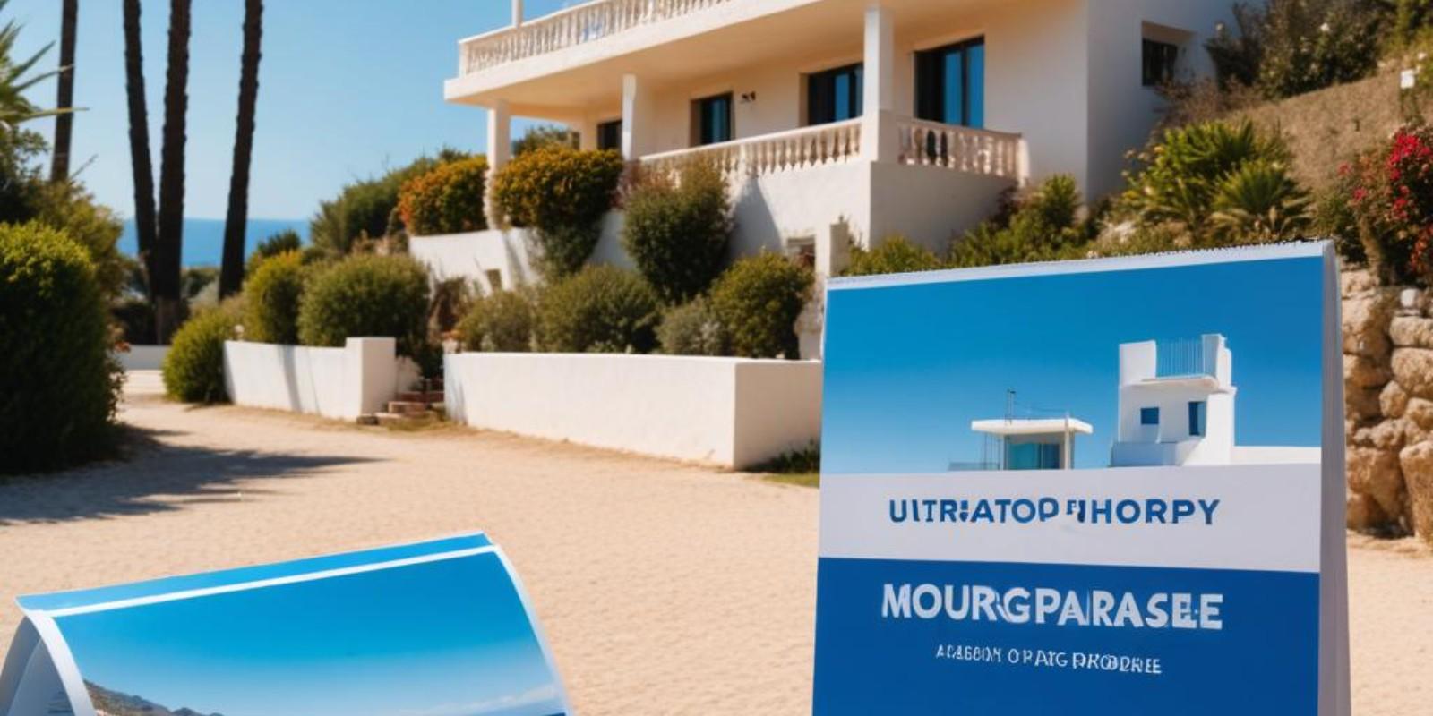 Cómo cancelar hipotecas antes de vender en la Costa del Sol
