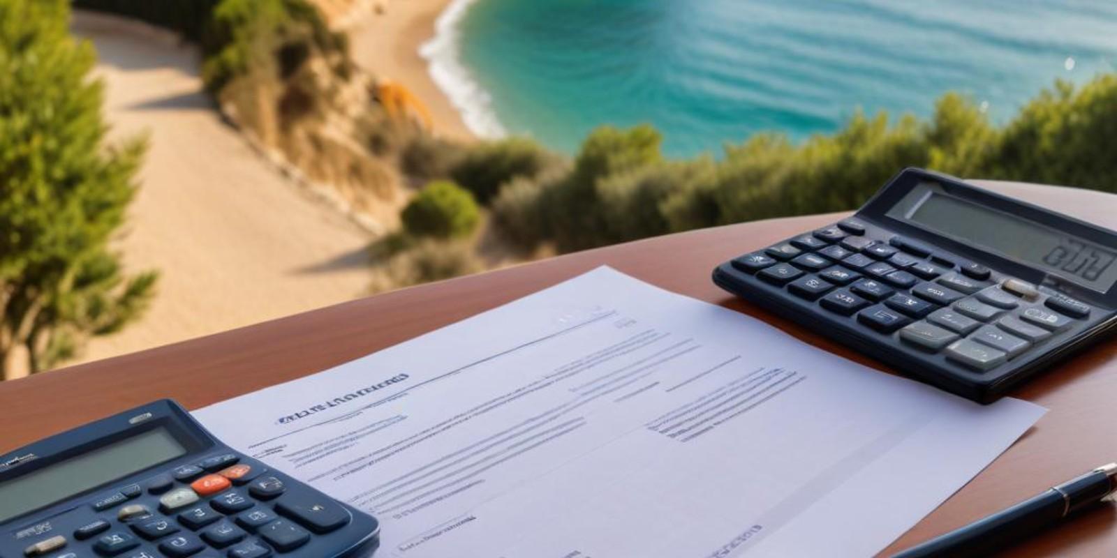 Claves para Revisar un Contrato de Arras en Cost del Sol, Málaga