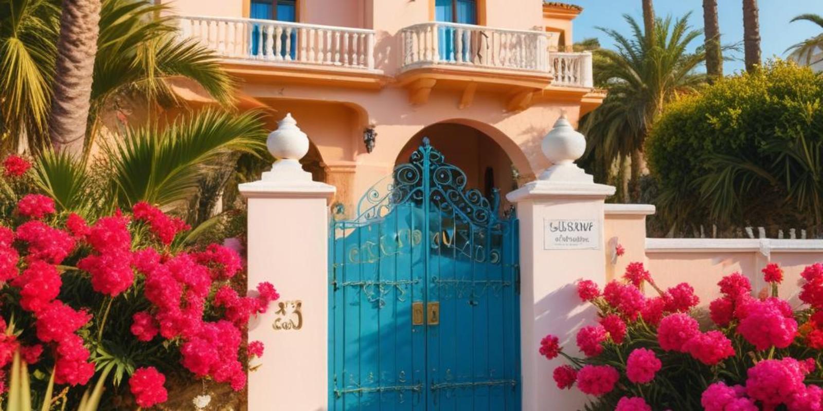 Cómo vender una vivienda heredada en la Costa del Sol