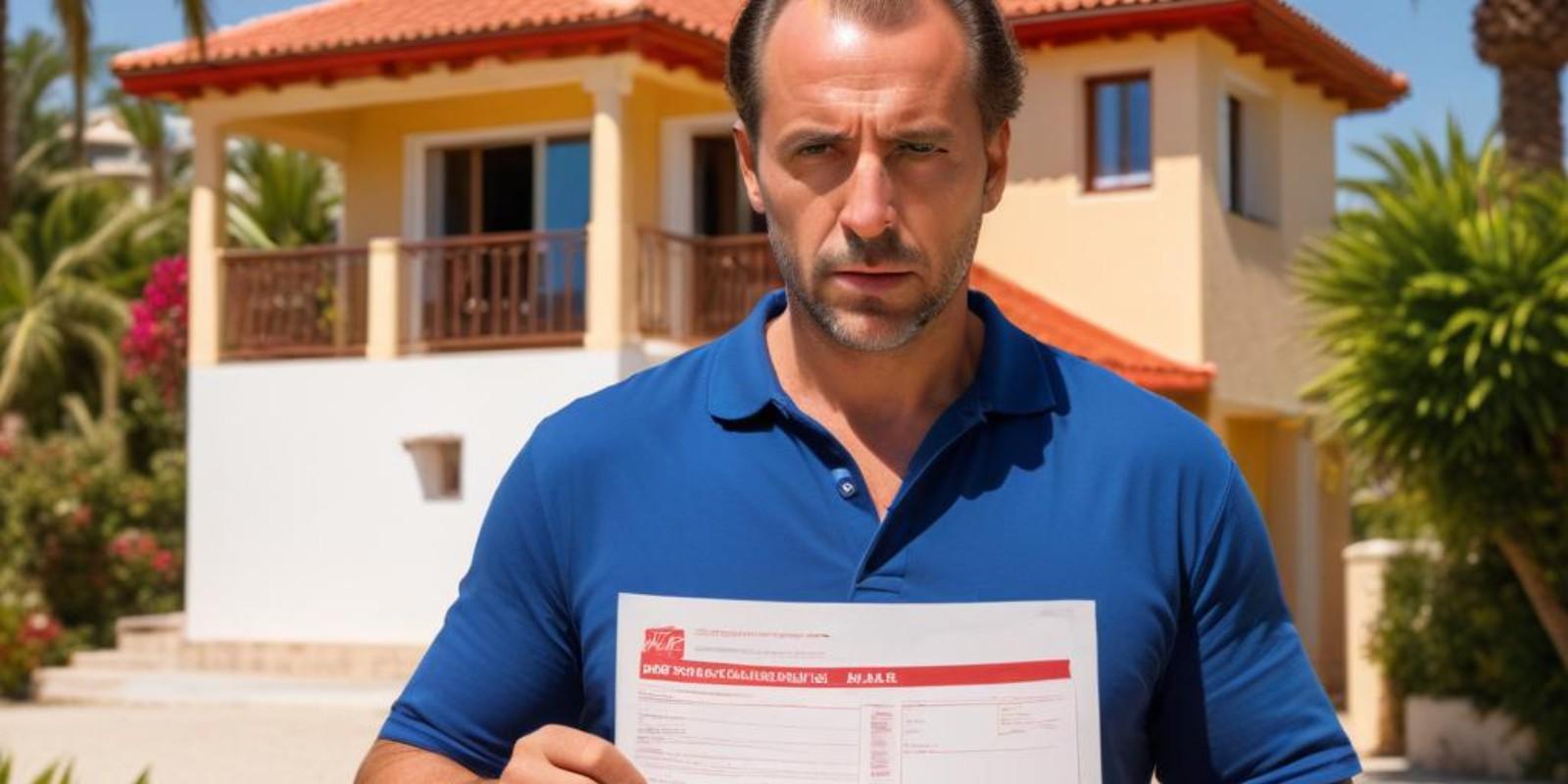 Qué hacer si el comprador se echa atrás en la compra de Vivienda en Costa del Sol, Málaga