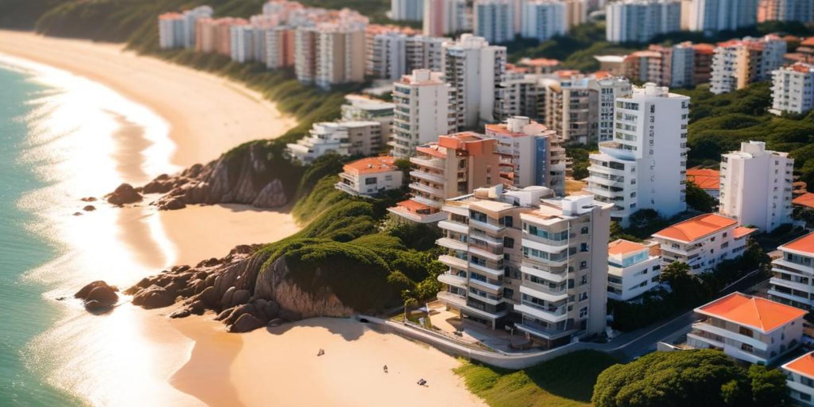 Precios de Vivienda en Florianópolis: Tendencias 