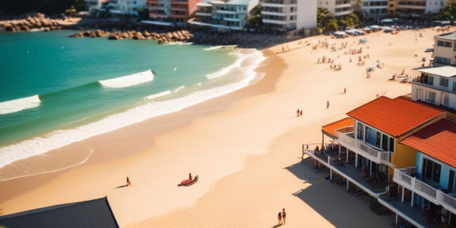 Inversión inmobiliaria en Florianópolis: Oportunidades