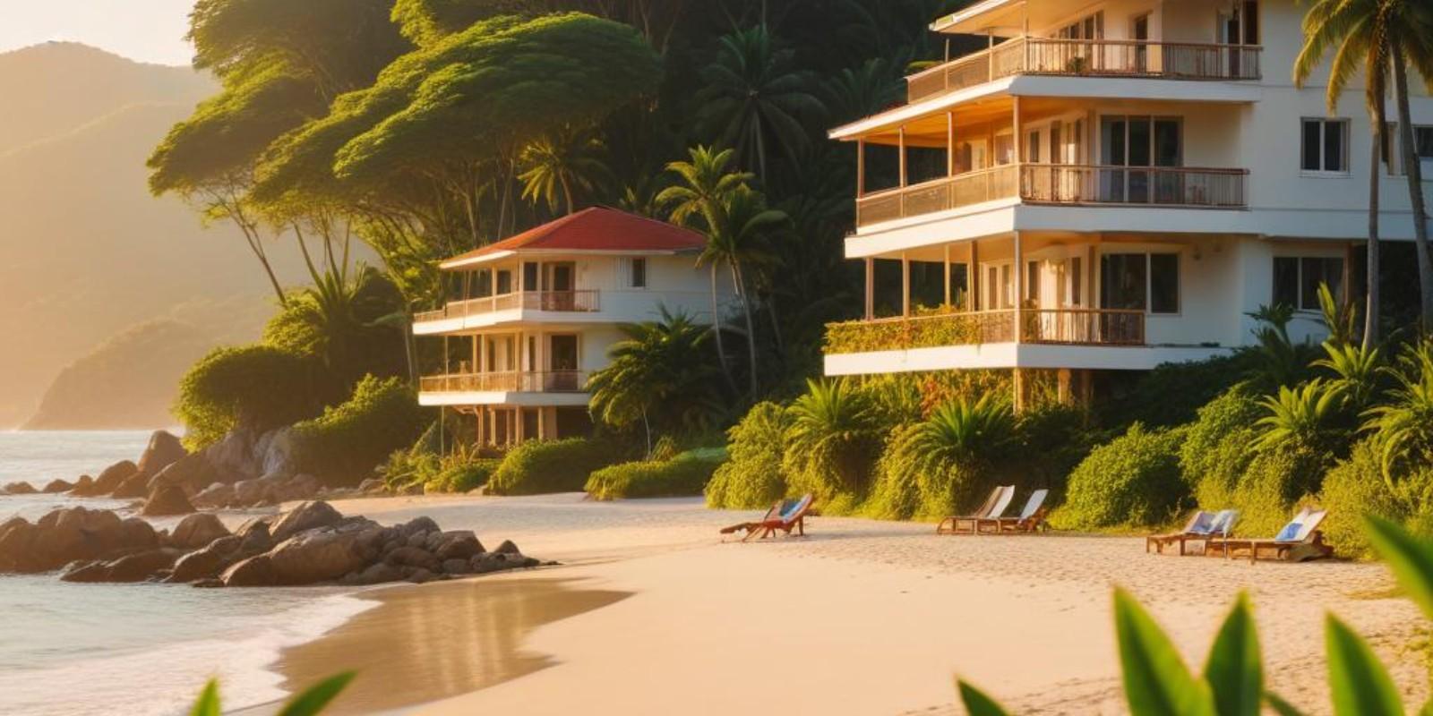 Visa por inversión inmobiliaria en Florianópolis, Brasil