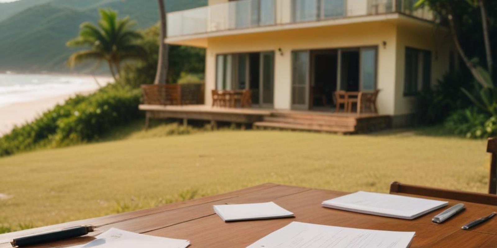 Cómo registrar tu propiedad en Florianópolis, Brasil