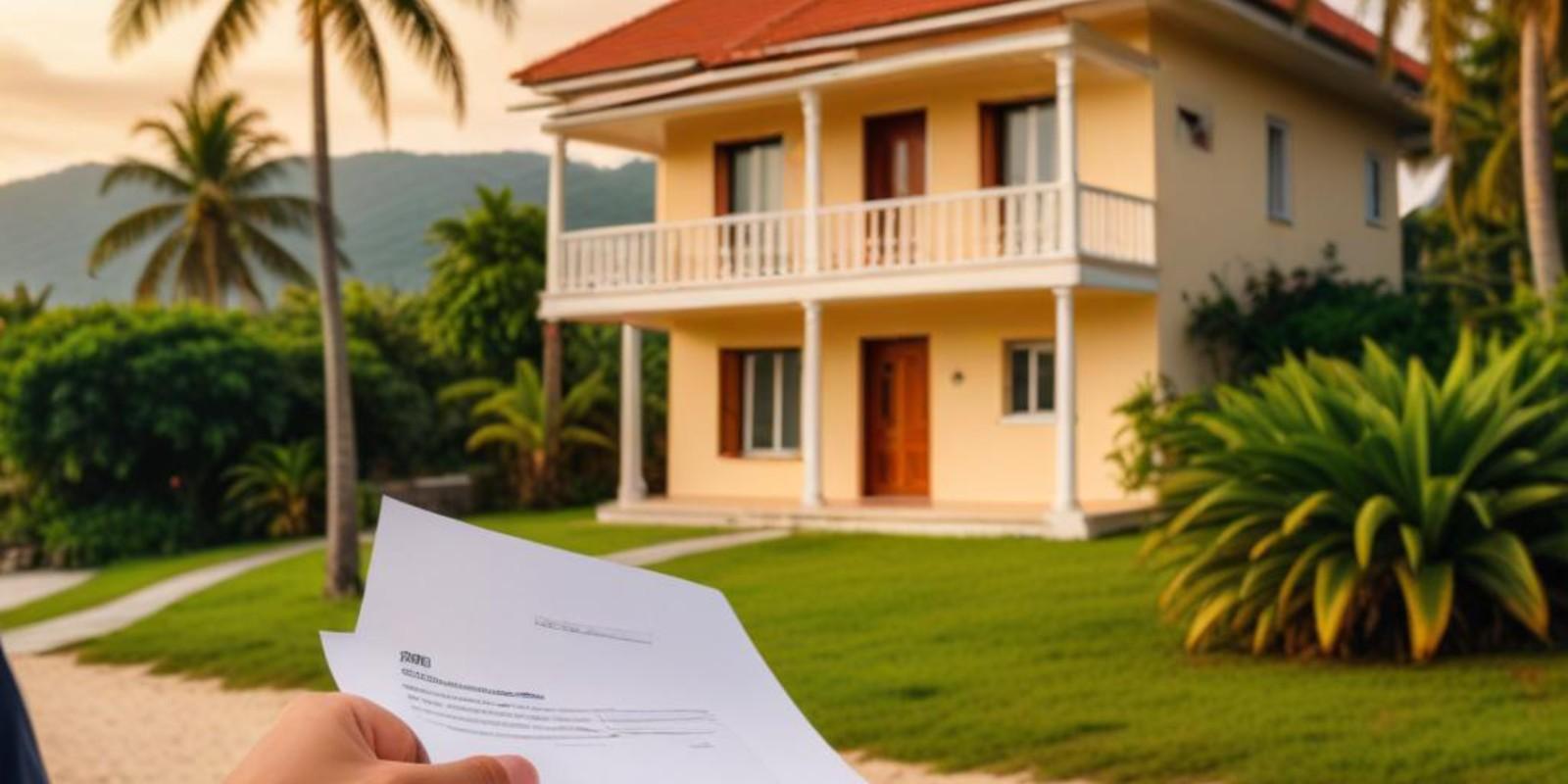 Cómo evitar fraudes inmobiliarios en Florianópolis