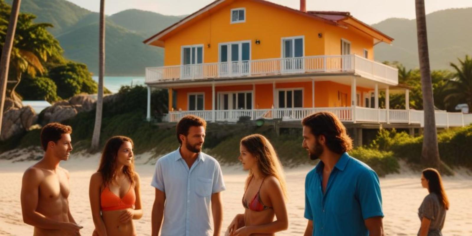 Sucesión y herencia para extranjeros en Florianópolis, Brasil