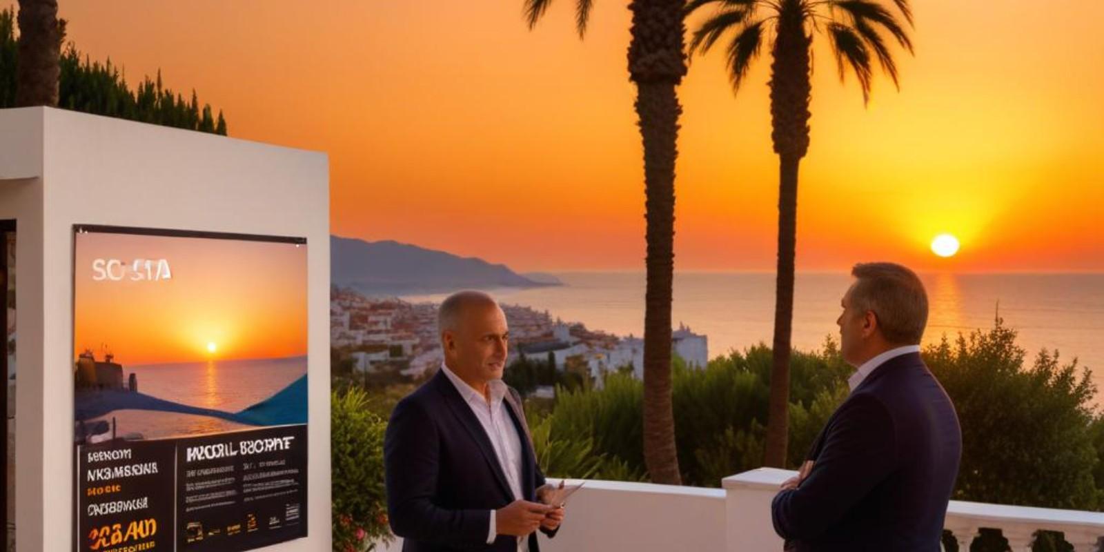 Negociar el Mejor Precio en la venta de Vivienda en la Costa del Sol