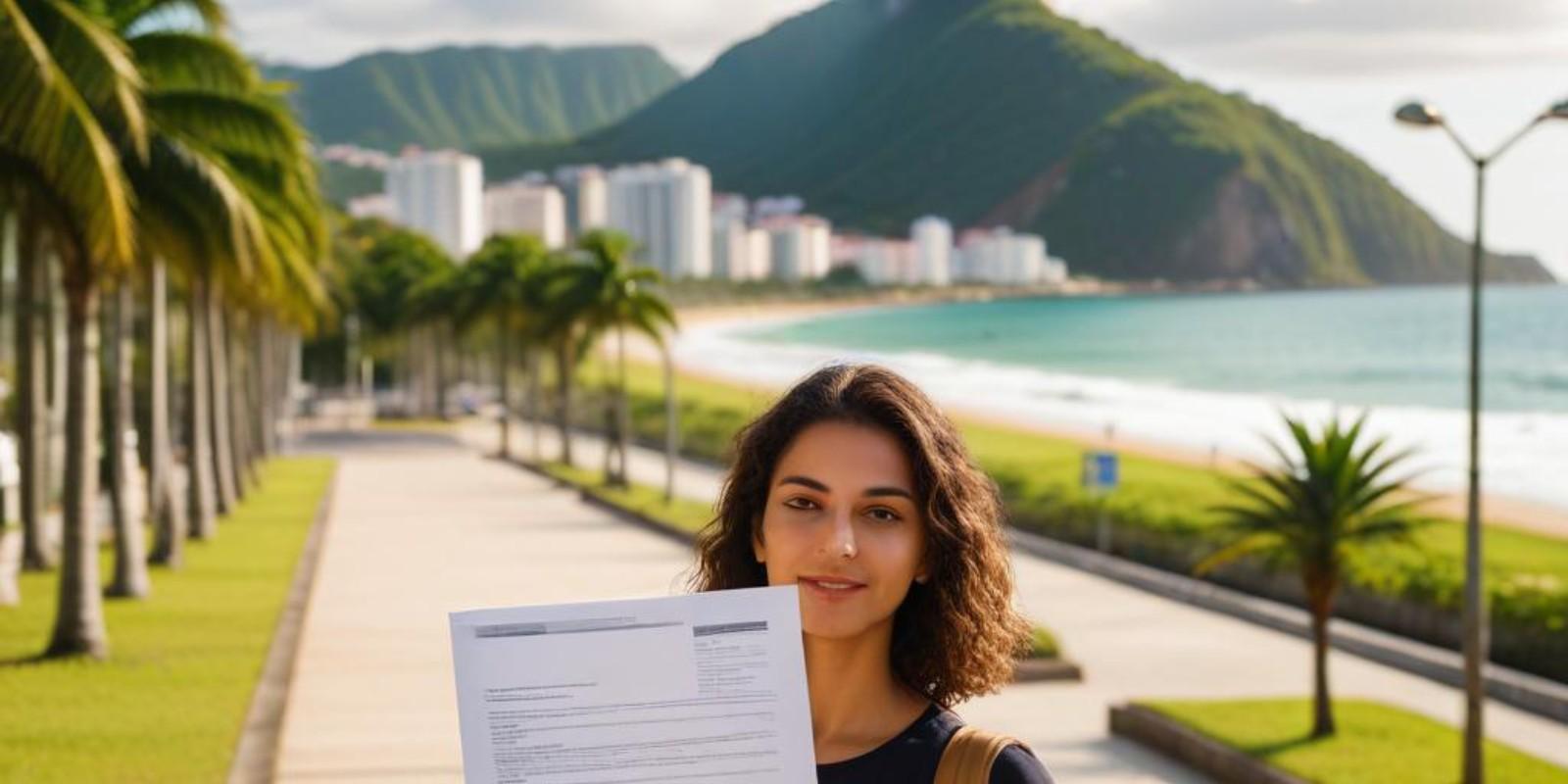 Legalización de Documentos para Extranjeros en Brasil