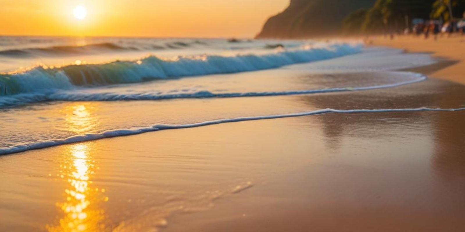 Vivir en Florianópolis: Una nueva vida en Brasil