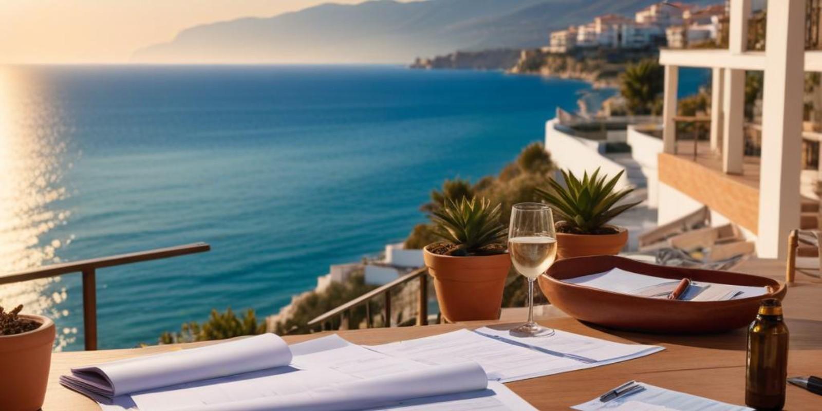 Qué hacer con el dinero tras vender tu propiedad en la Costa del Sol