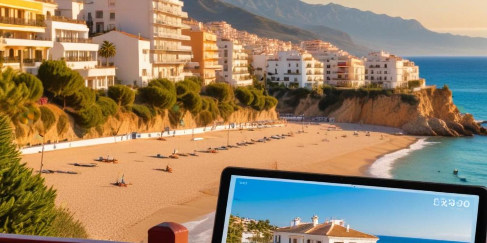 Invertir tras vender tu propiedad en la Costa del Sol