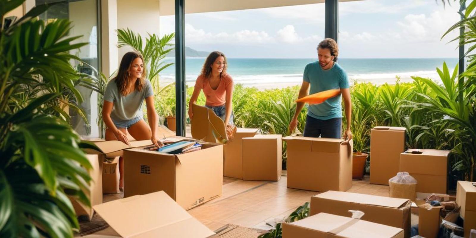 Mudanza a Florianópolis: Guía para una nueva vida