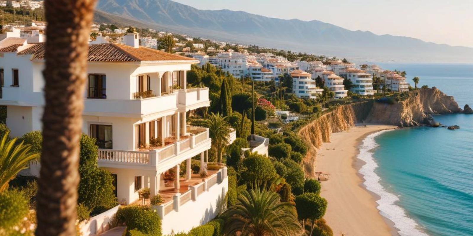 Precios de Venta de Propiedades en la Costa del Sol