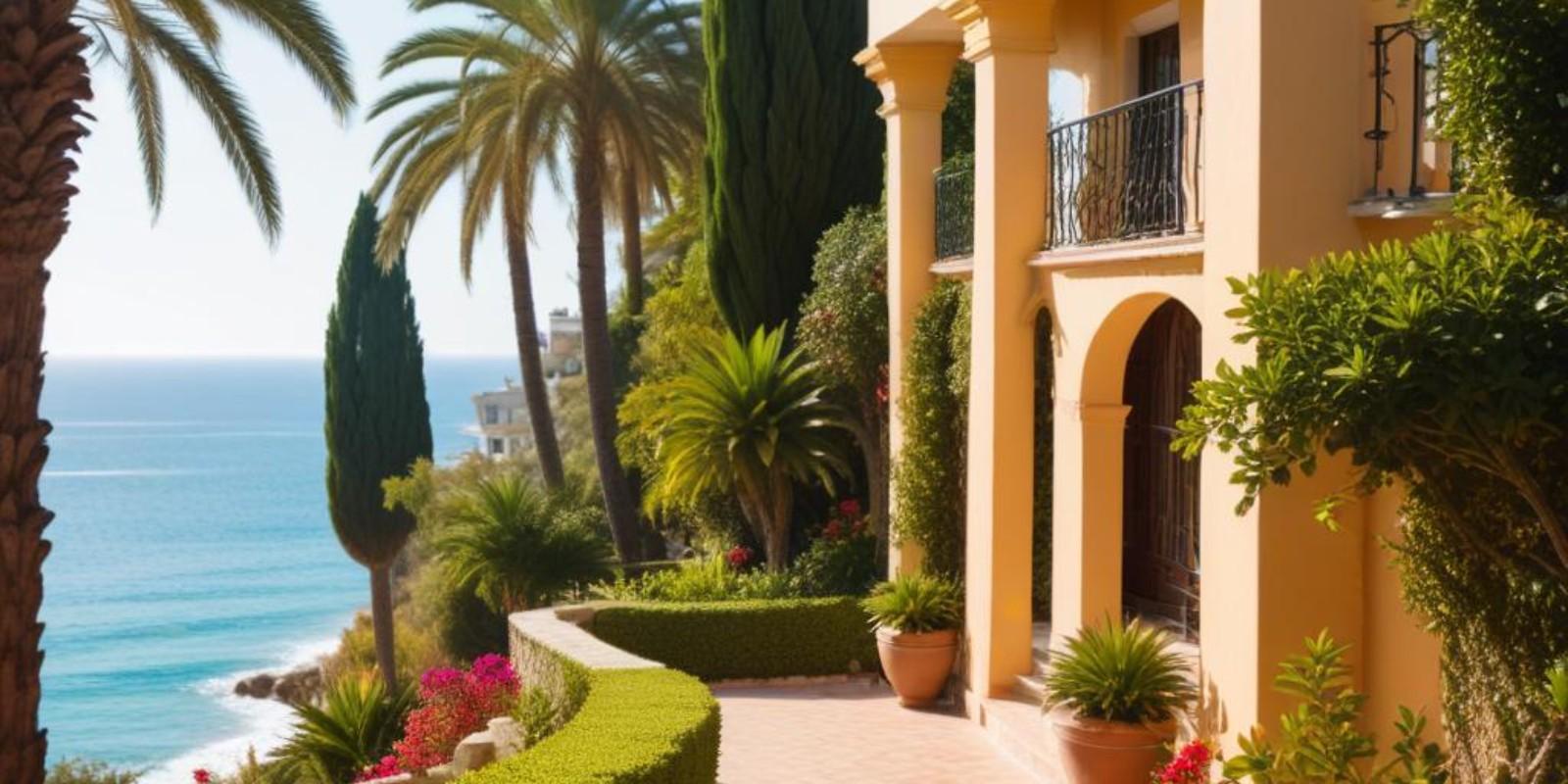Tendencias del Mercado Inmobiliario en la Costa del Sol