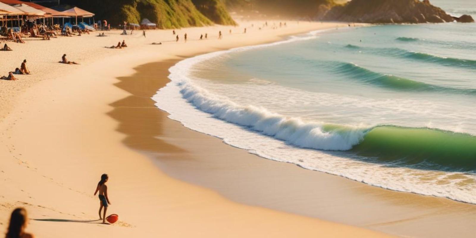 Vivir en Florianópolis: Guía para familias y solteros