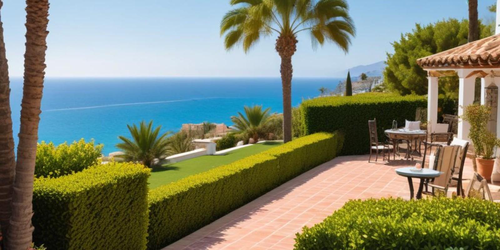 Claves para fijar el mejor precio de tu vivienda en la Costa del Sol