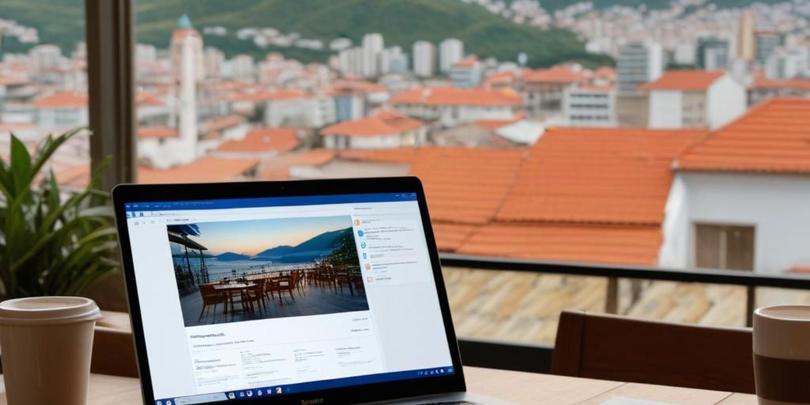 Pagar Servicios e Impuestos desde el Extranjero en Brasil