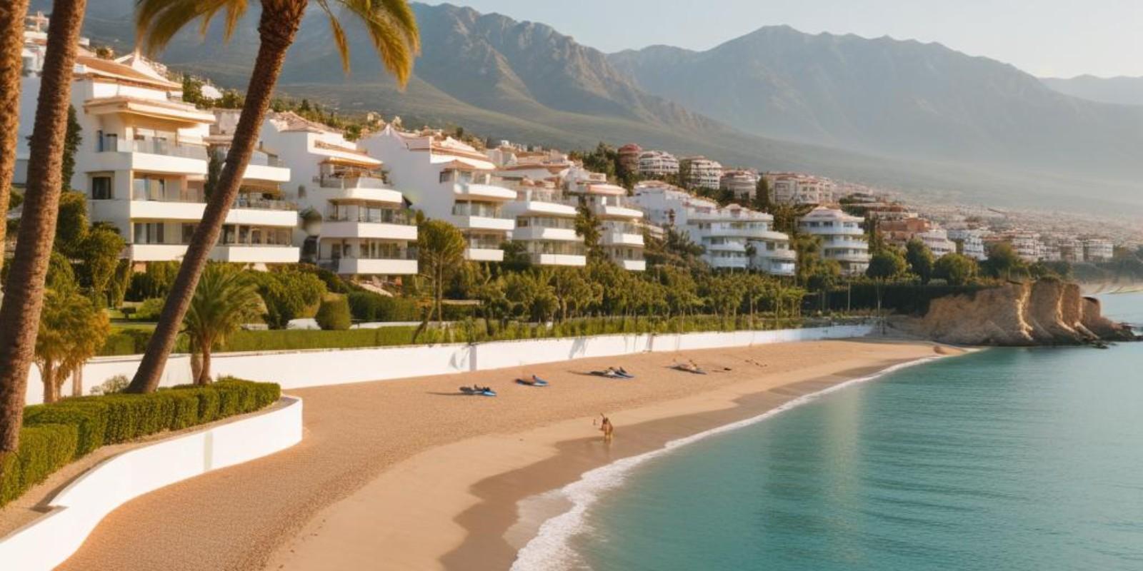 Precios Inmobiliarios en la Costa del Sol: Análisis