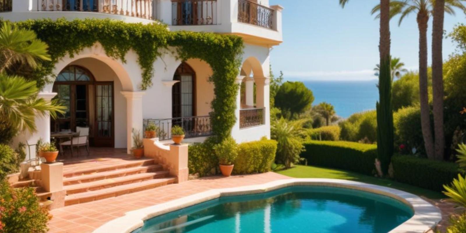 Tasación precisa de viviendas en la Costa del Sol