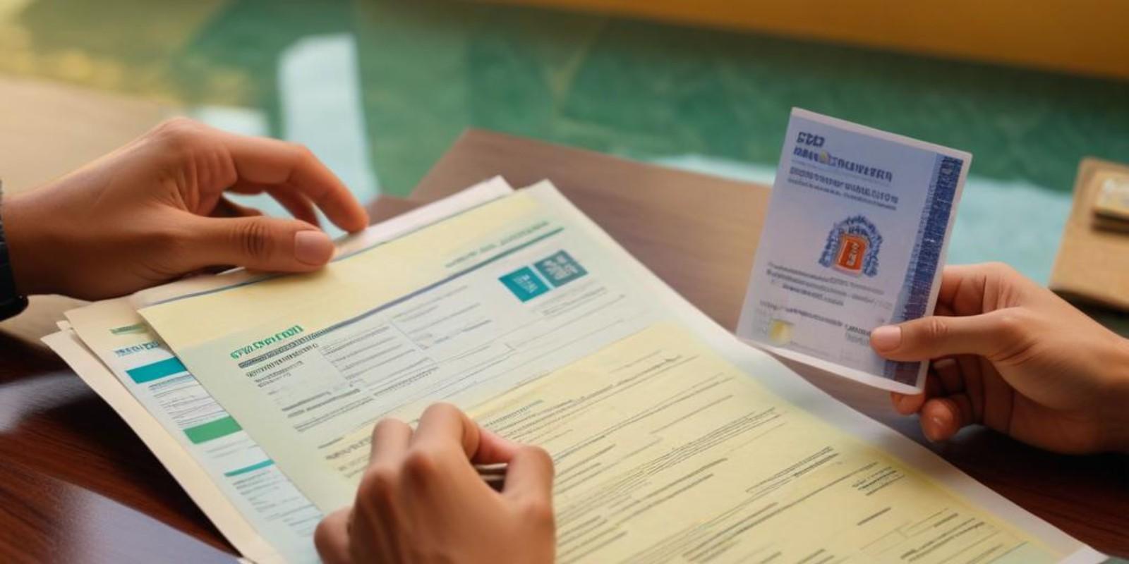 Documentación para comprar vivienda un extranjero en Brasil