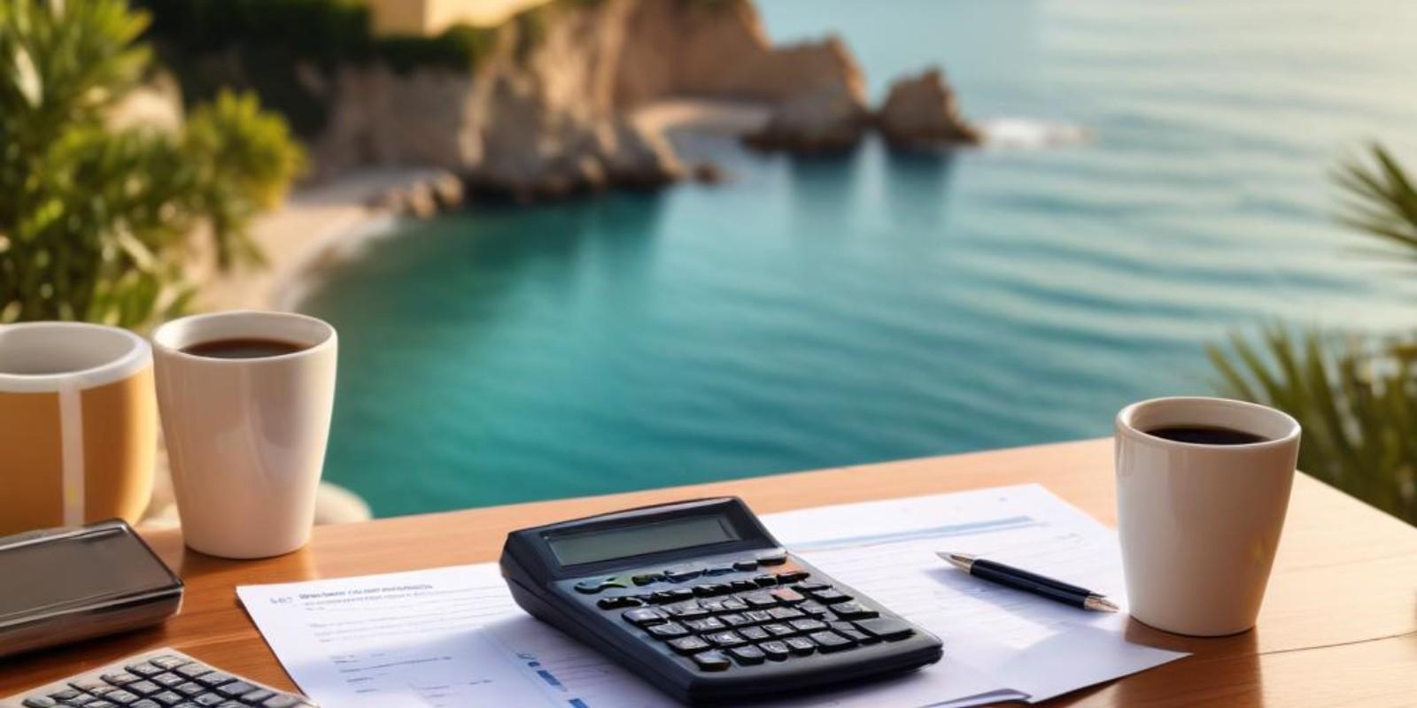 Coste Total al Comprar Vivienda en la Costa del Sol