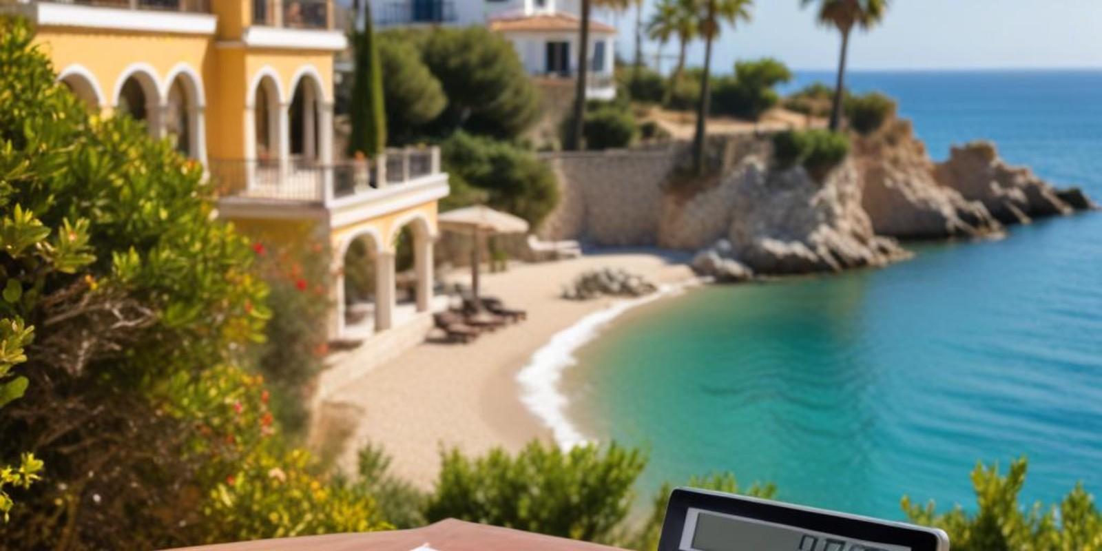 Impuestos para compradores extranjeros en la Costa del Sol