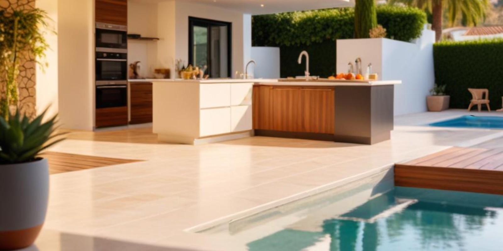 Reformas que Aumentan el Valor de la vivienda en la Costa del Sol 