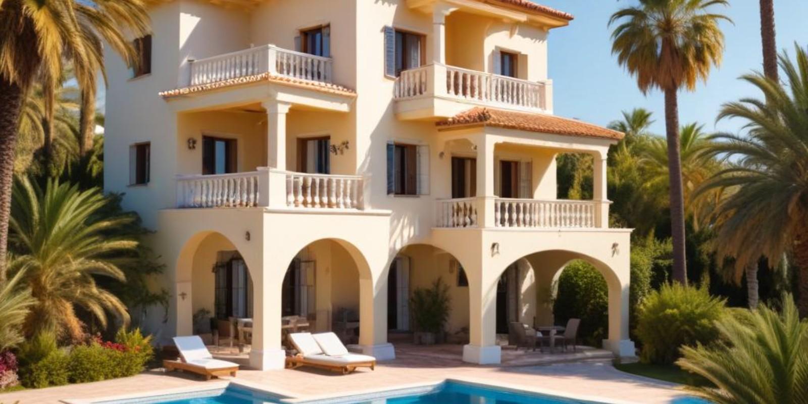 Impuestos al Comprar Propiedad en la Costa del Sol