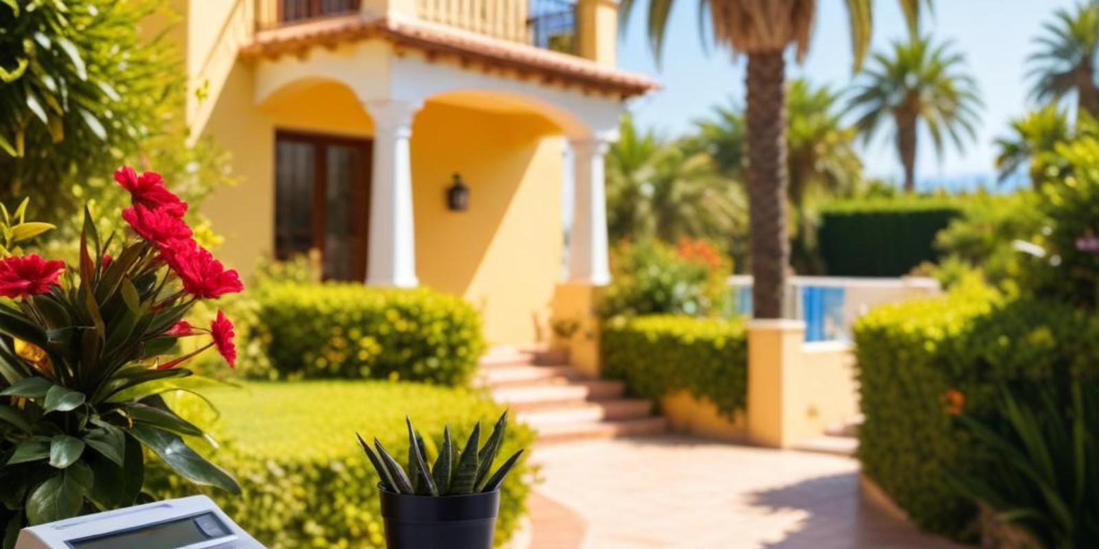 Gastos Recurrentes al Comprar Vivienda en la Costa del Sol