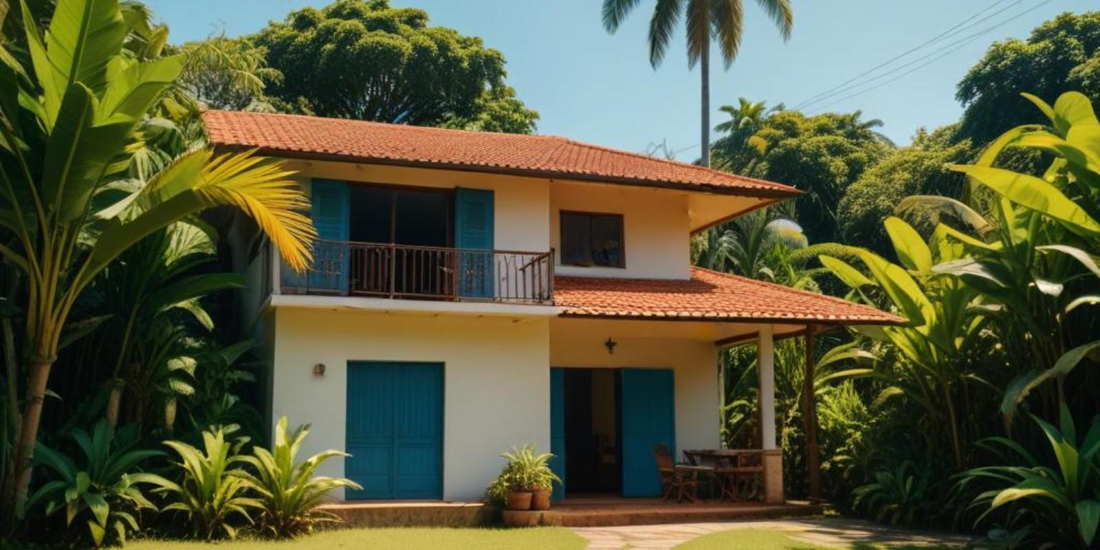 Documentos esenciales para comprar casa en Brasil por un Extranjero