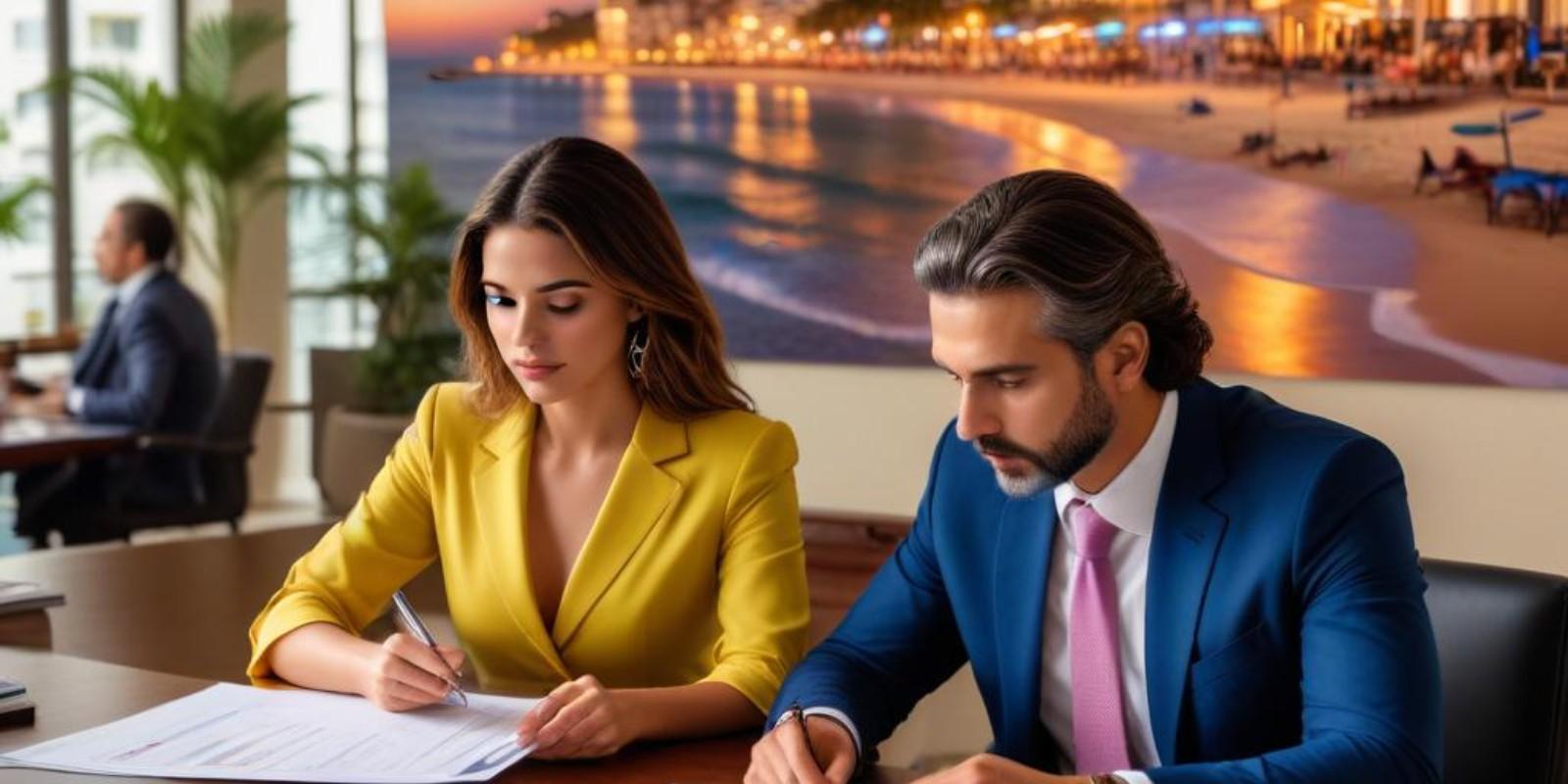 Requisitos para Comprar Propiedades en Brasil