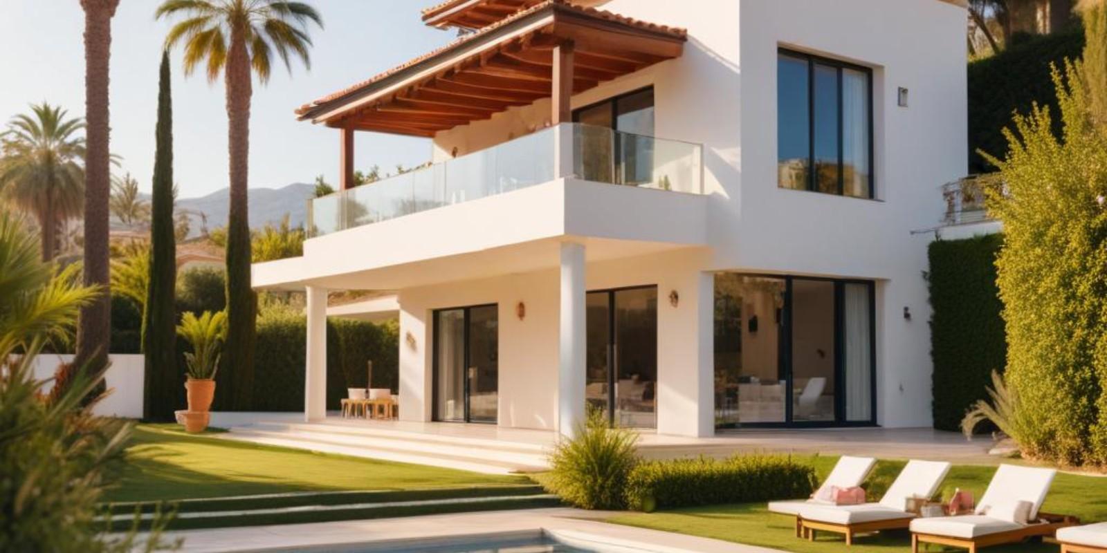 Atrae Compradores Extranjeros en Costa del Sol 2025