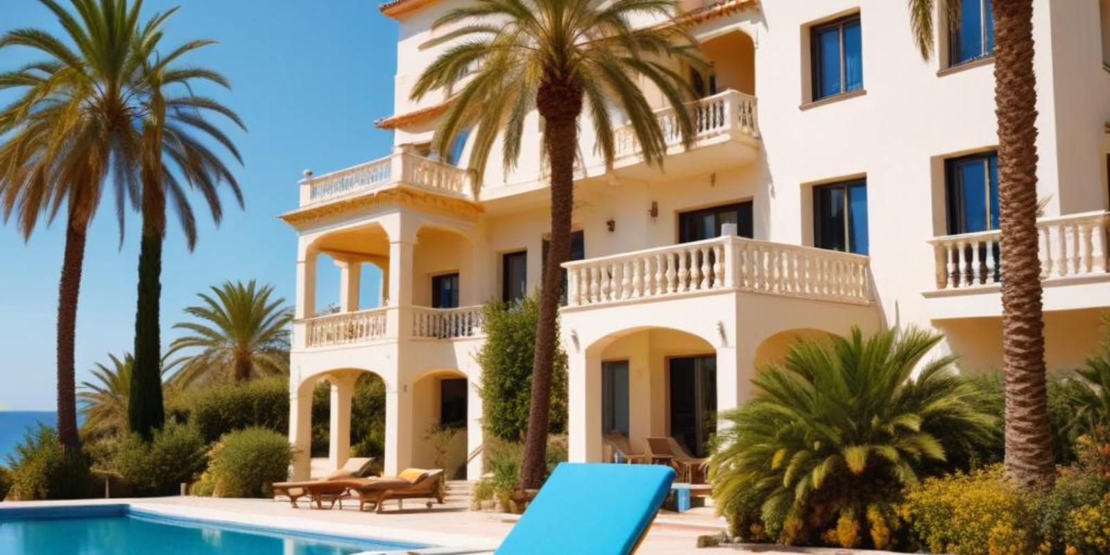 Costos de Comprar una Segunda Residencia en la Costa del Sol