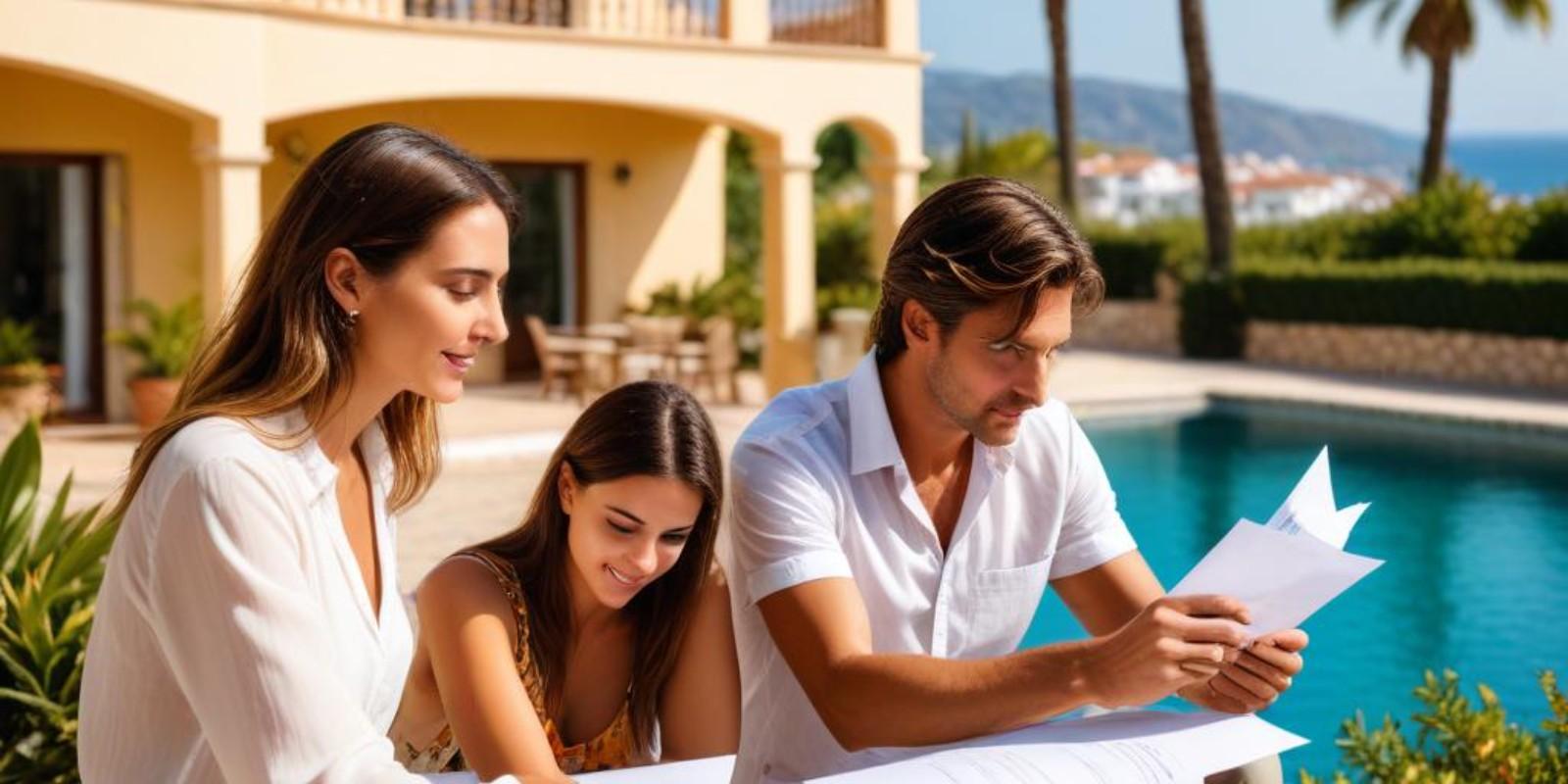 Documentación clave para comprar Vivienda en la Costa del Sol