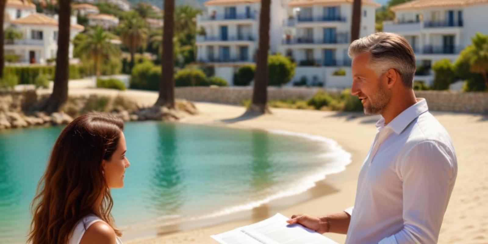 Contrato de Arras: Clave en la Compra de Propiedades en la Costa del Sol