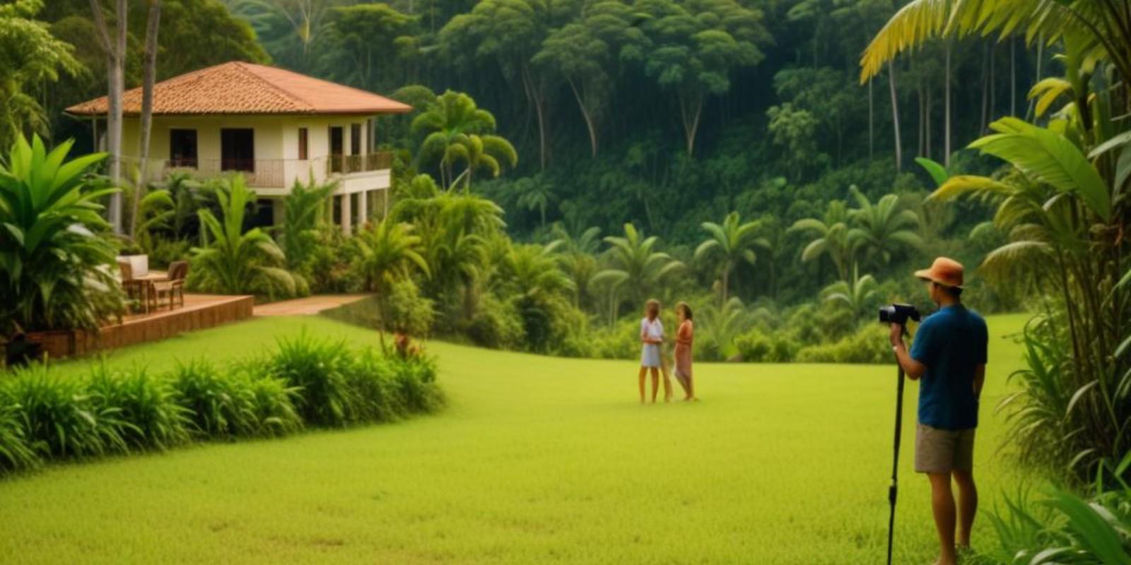 Guía para Comprar Terreno en Brasil para Españoles