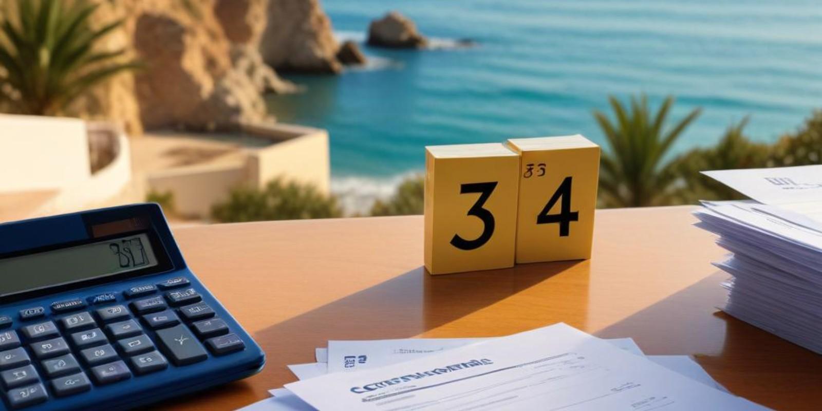 Impuestos al Vender Propiedad en la Costa del Sol