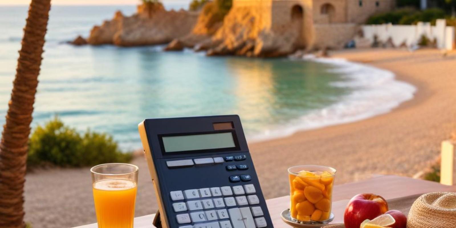 Impuestos para No Residentes en la Costa del Sol