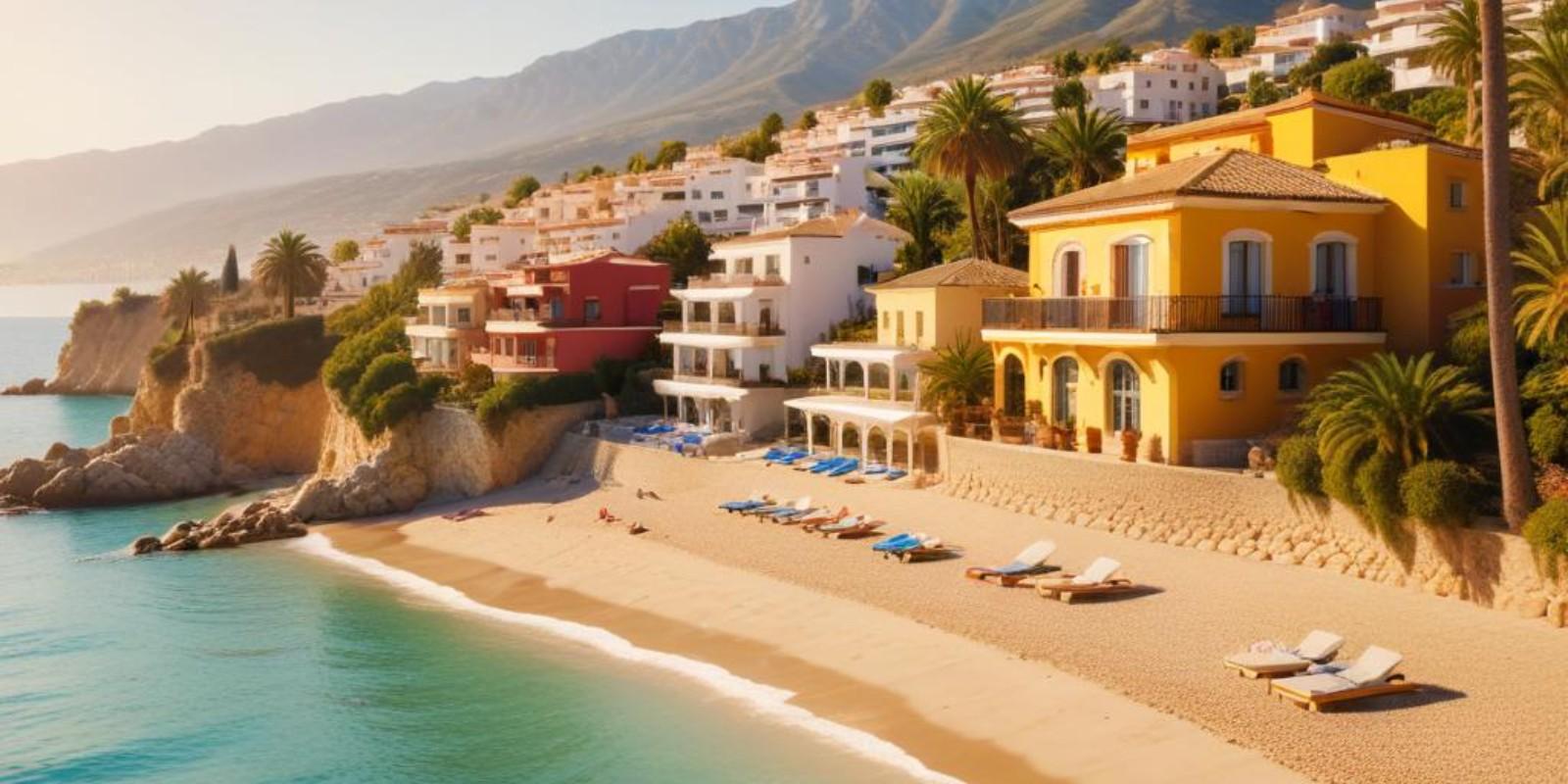 Proceso de Compra de Propiedades en la Costa del Sol