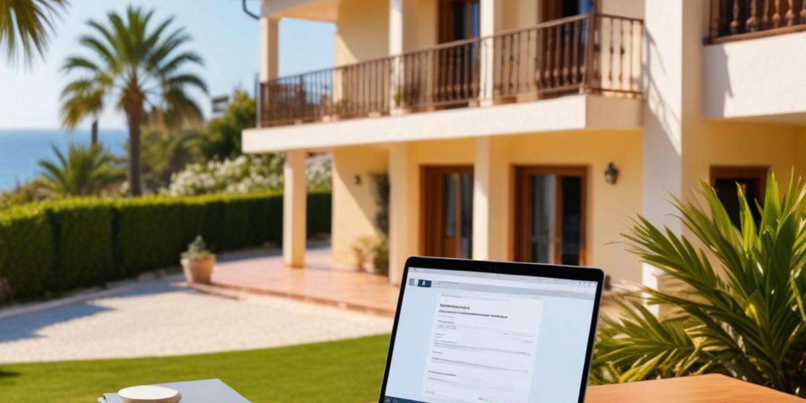 Cómo verificar cargas en viviendas de la Costa del Sol