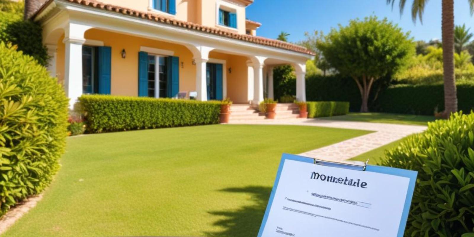 Gastos Deducibles al Vender Propiedad en la Costa del Sol