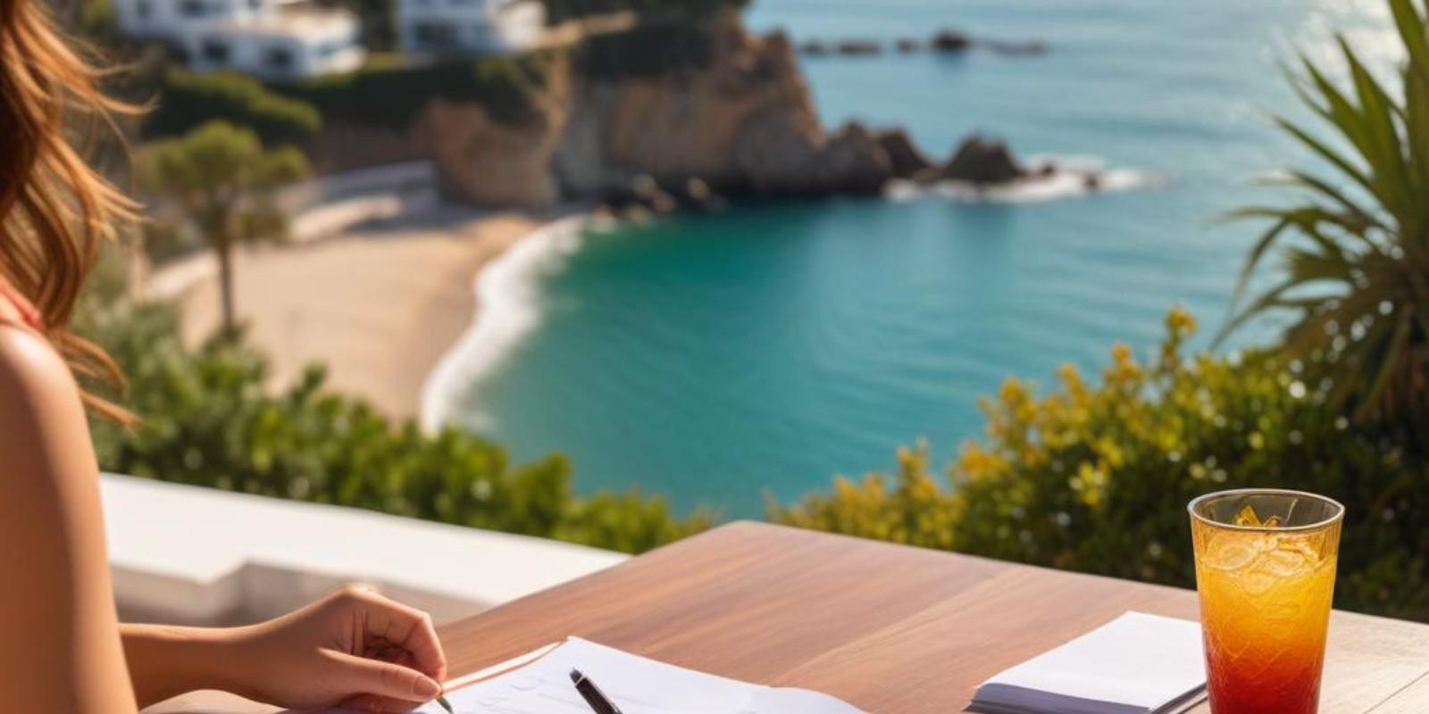 La importancia de la nota simple al comprar vivienda en la Costa del Sol