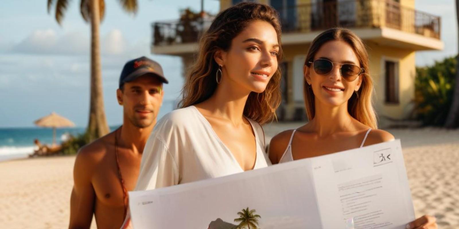 Impuestos al Comprar Vivienda en Brasil para Españoles