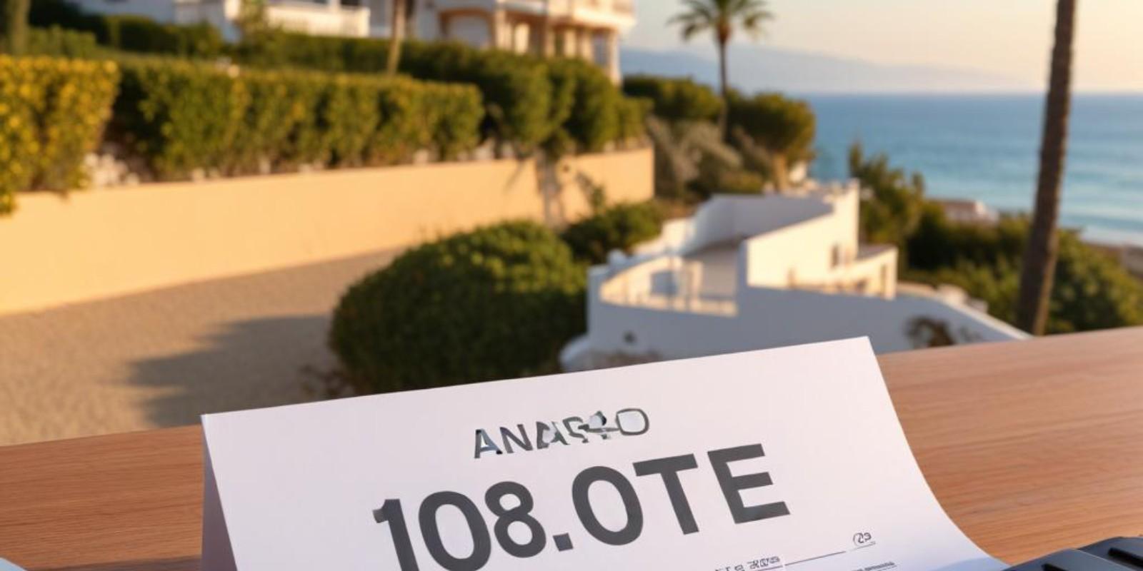 Errores Fiscales al Vender Propiedades en la Costa del Sol