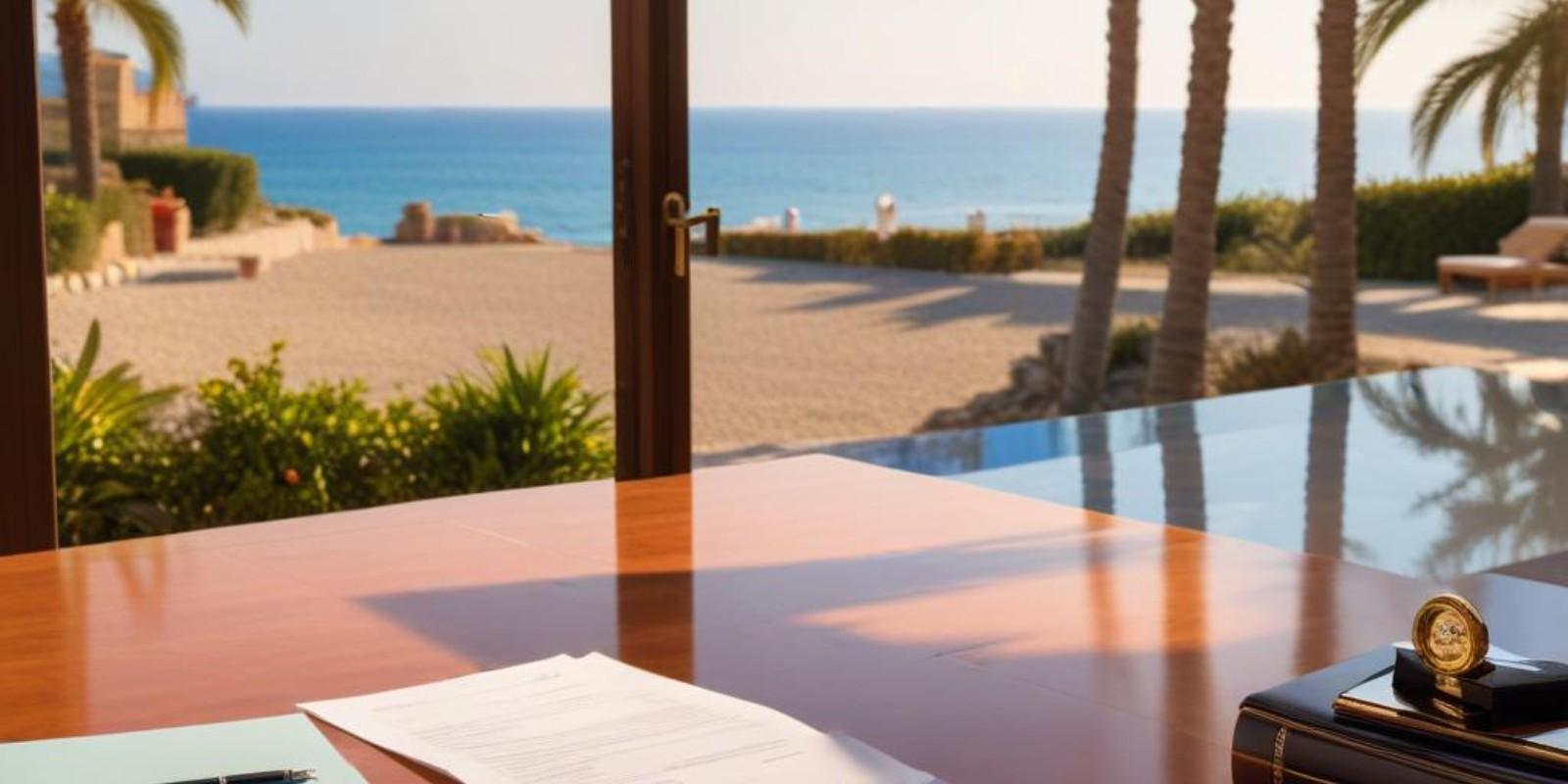 Controles Legales Esenciales para Comprar Vivienda en la Costa del Sol