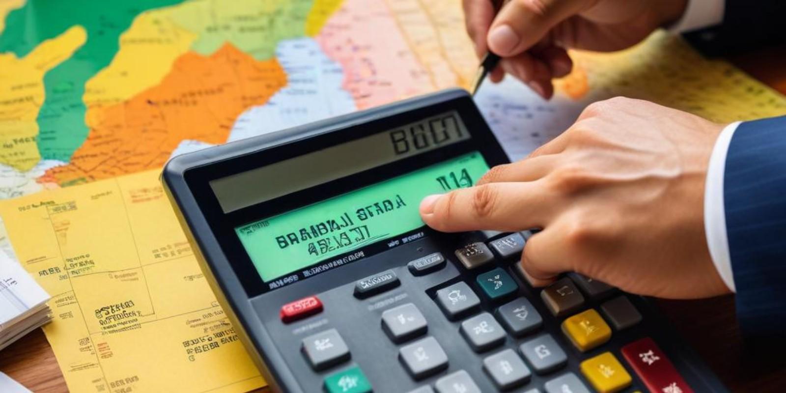 Honorarios de abogados y notarios en Brasil