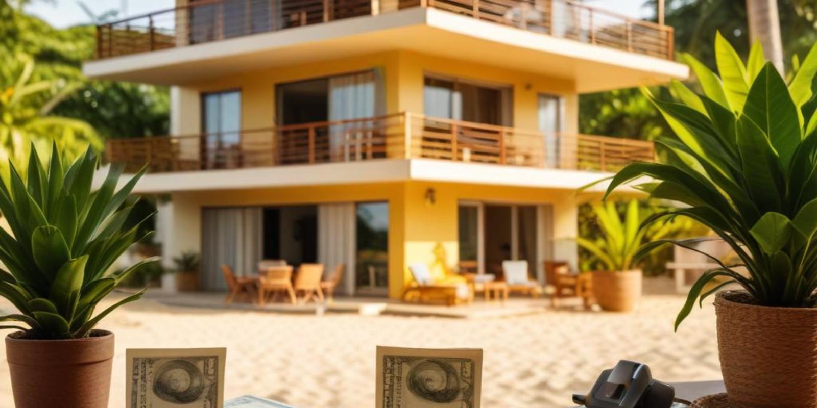 Costos Ocultos al Comprar una Segunda Residencia en Brasil