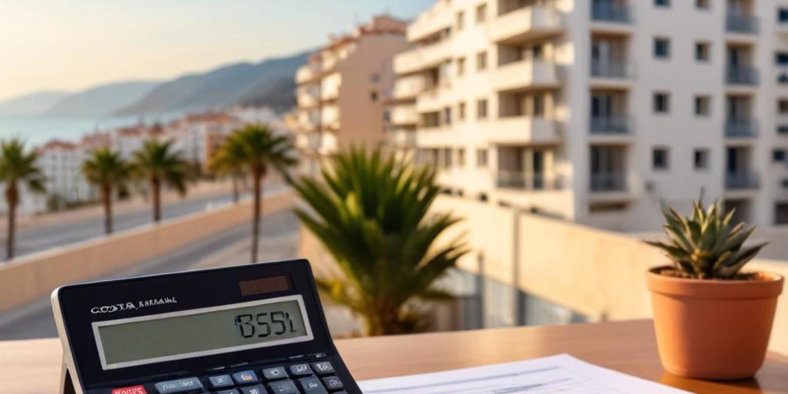 Cálculo de la Plusvalía Municipal en la Costa del Sol