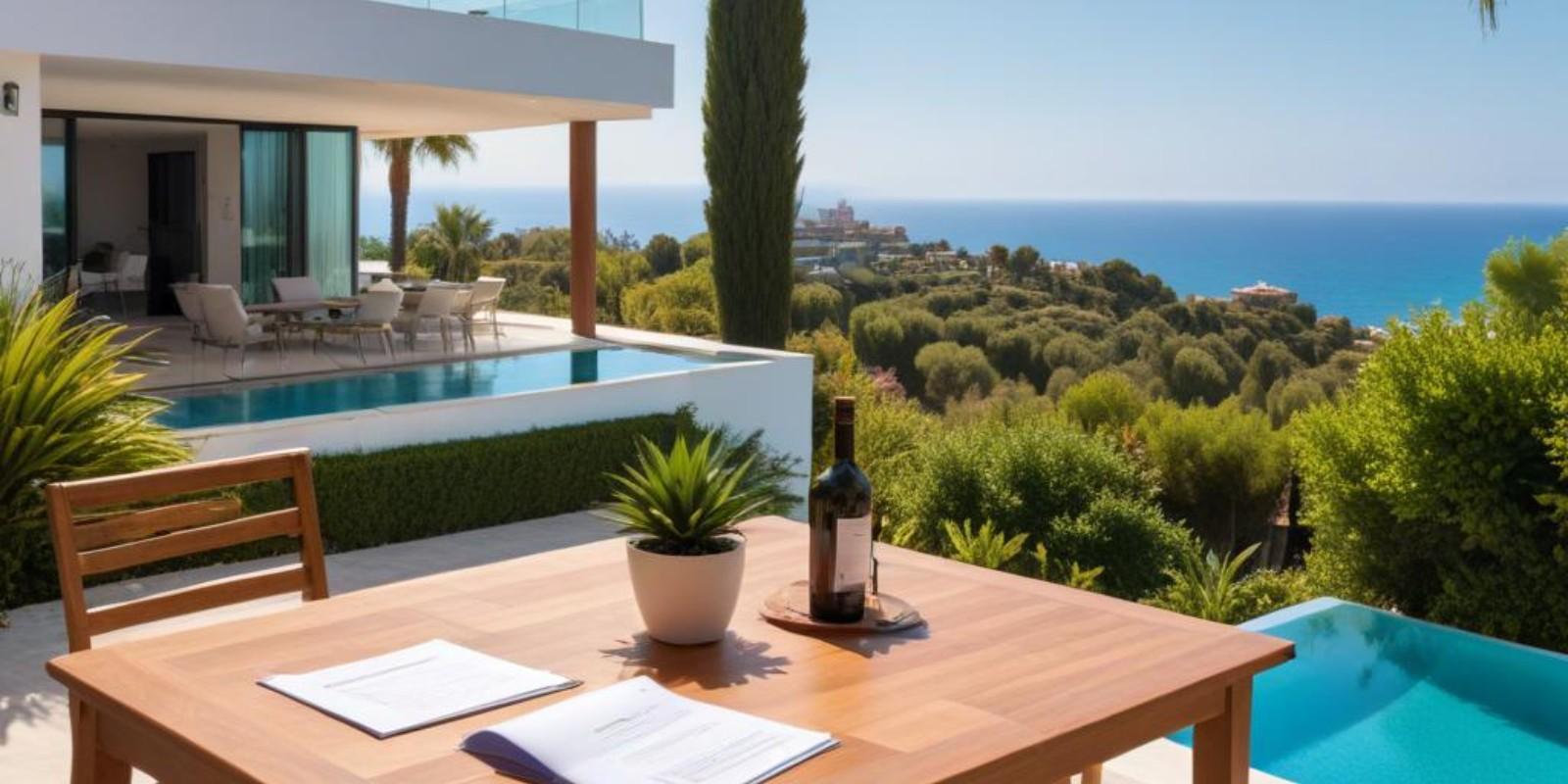 Due Diligence en Compras en la Costa del Sol