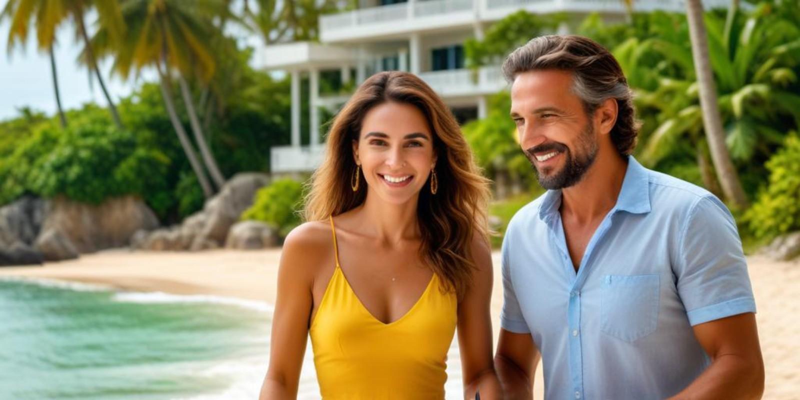 Impuestos al Vender Propiedad en Brasil para Españoles